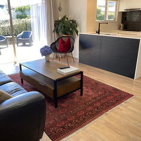 Styley On Briarley, Walk To Cbd And Hospital Βίλα Ταουράνγκα Εξωτερικό φωτογραφία