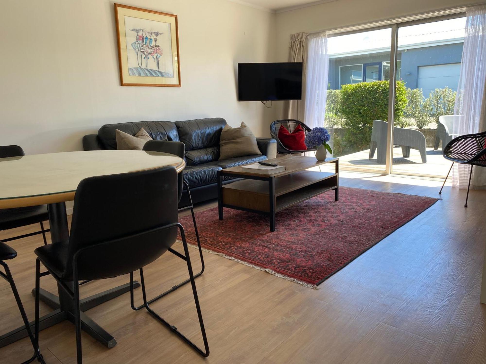 Styley On Briarley, Walk To Cbd And Hospital Βίλα Ταουράνγκα Εξωτερικό φωτογραφία